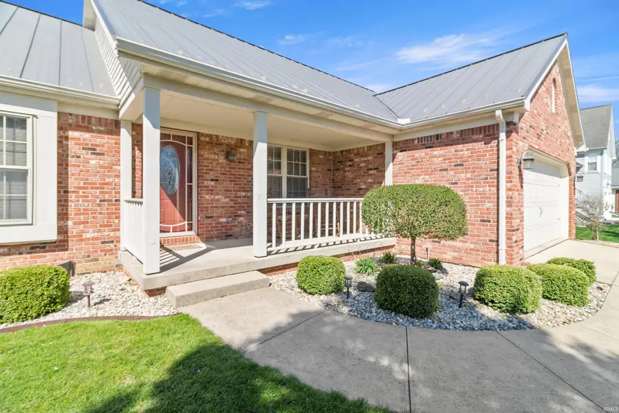 1045 Walnut Creek Lane, Gas City, IN 46933 - #2