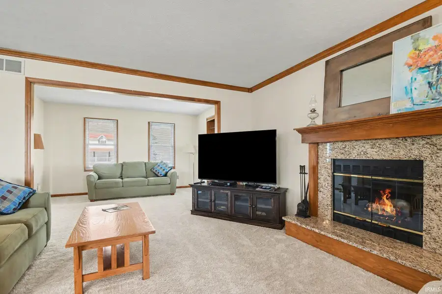 12164 Covered Wagon Court, Granger, IN 46530 - #2