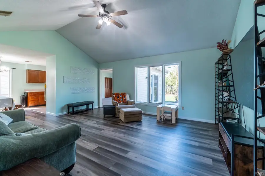 4619 Rose Hill Lane, Fort Wayne, IN 46835 - #3