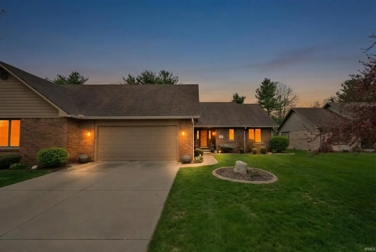 4031 Colter Drive, Kokomo, IN 46902 - #1