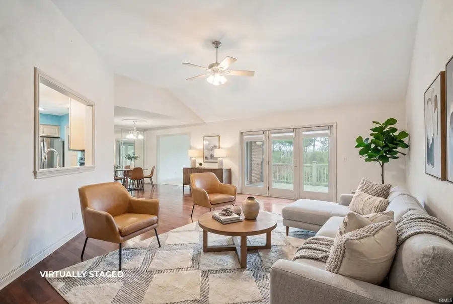 4031 Colter Drive, Kokomo, IN 46902 - #2