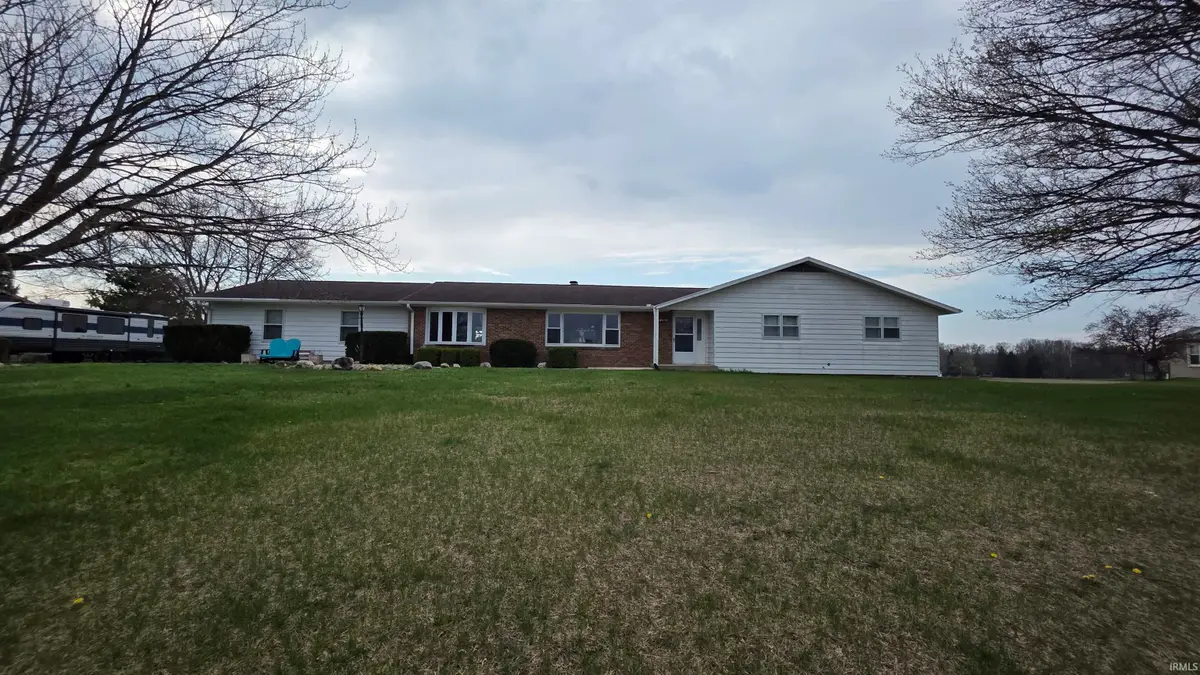 1159 Ridge Road, Rochester, IN 46975 - #1