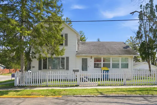 601 S Martha Street, Angola, IN 46703