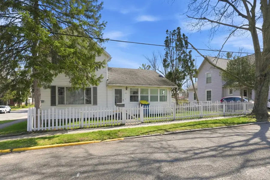 601 S Martha Street, Angola, IN 46703 - #2