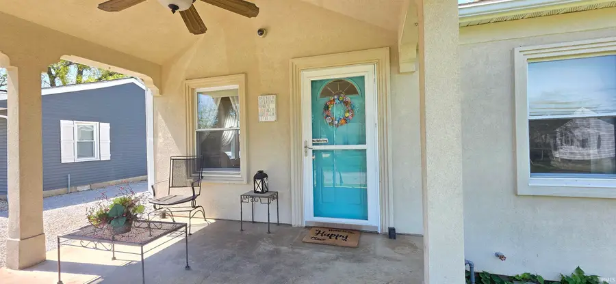 904 N Lincoln Park Drive, Evansville, IN 47711 - #2