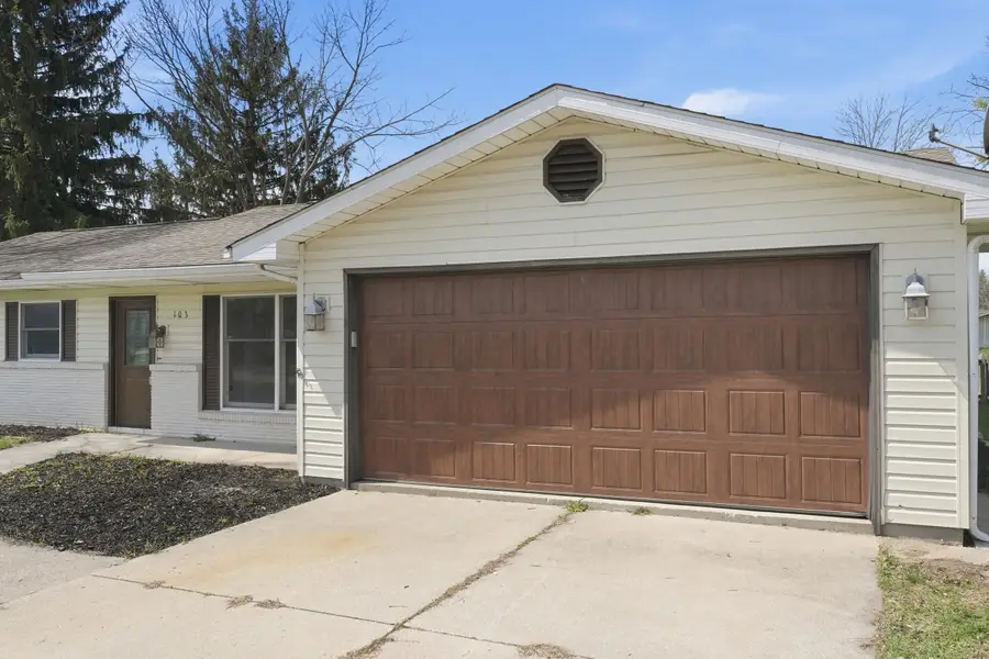 103 Abbott Drive, Fremont, IN 46737 - #2