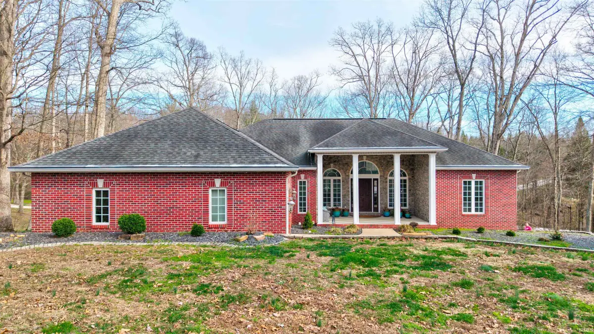 813 W Rudolph Lane, Santa Claus, IN 47579 - #1