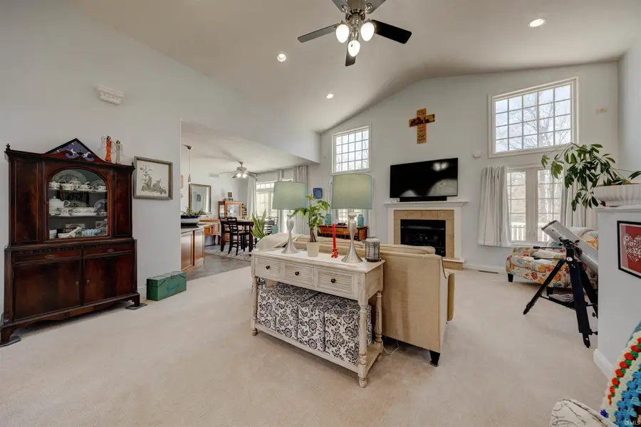 813 W Rudolph Lane, Santa Claus, IN 47579 - #3