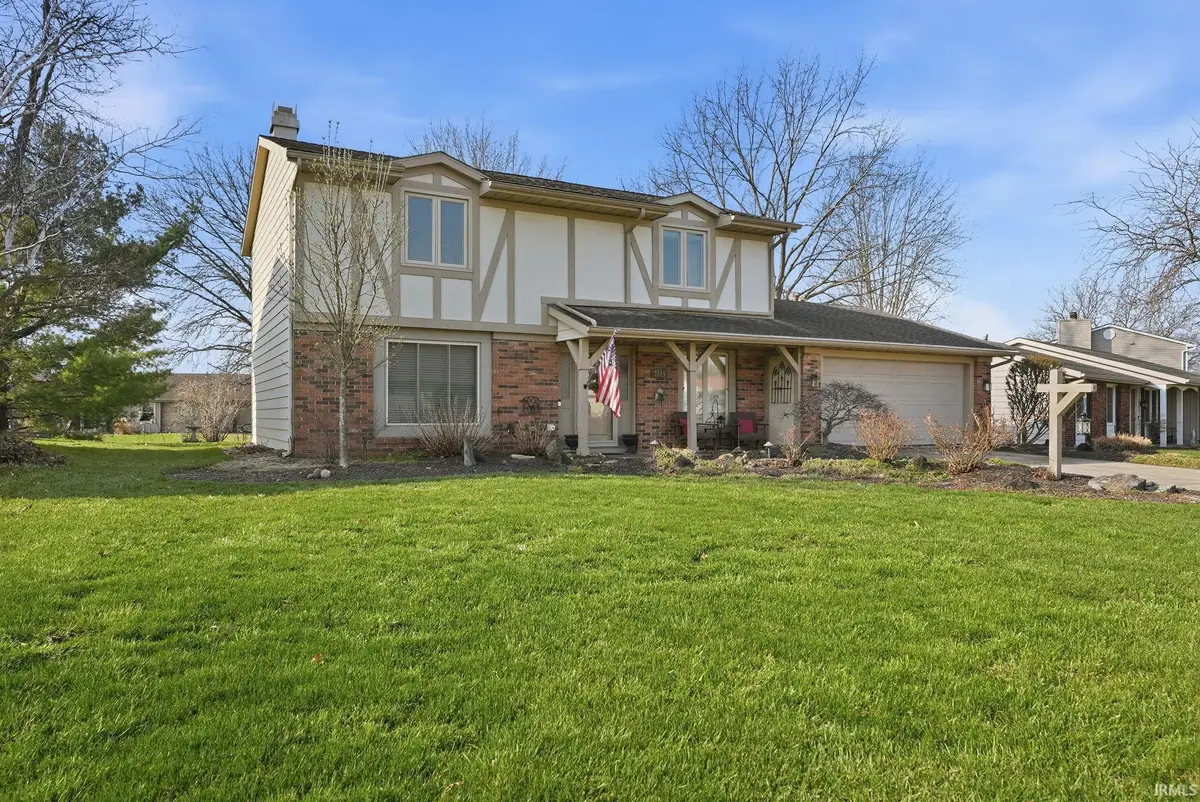 8825 Voyager Drive, Fort Wayne, IN 46804 - #1