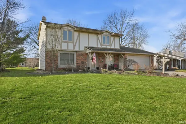 8825 Voyager Drive, Fort Wayne, IN 46804