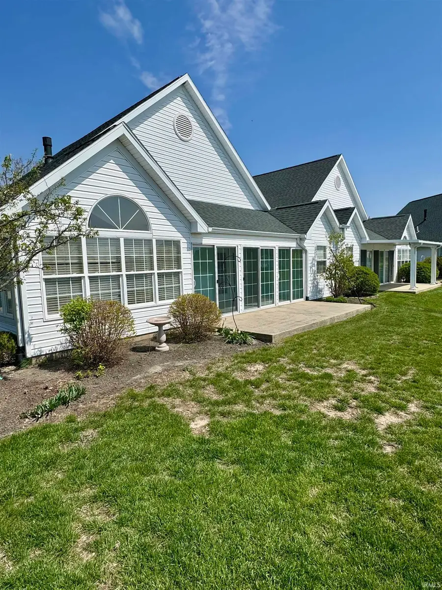 5139 Preakness Court #5139, Muncie, IN 47304 - #3