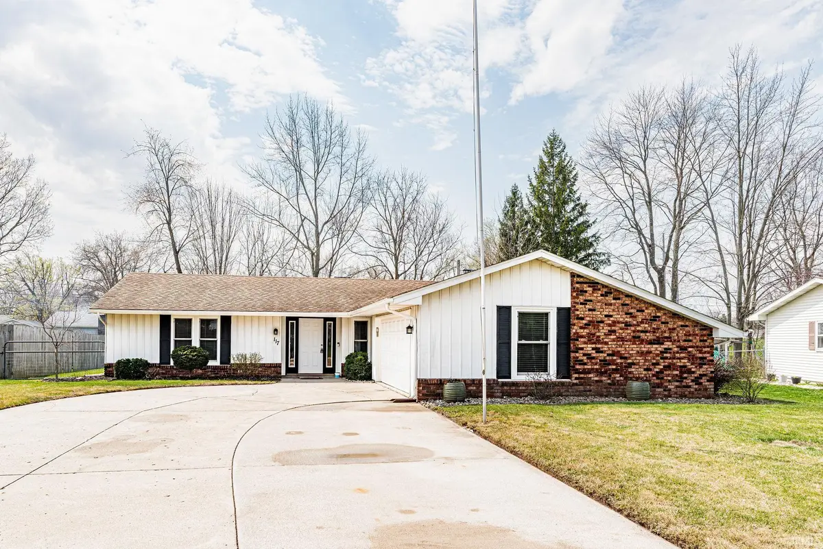 117 Cord Place, Auburn, IN 46706 - #1