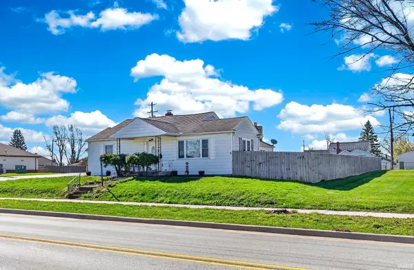 817 E Main Street, Greentown, IN 46936