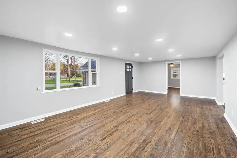 514 W 7th Street, Jonesboro, IN 46938 - #2