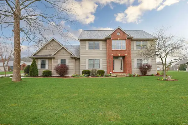 57657 Boulder Court, Goshen, IN 46528