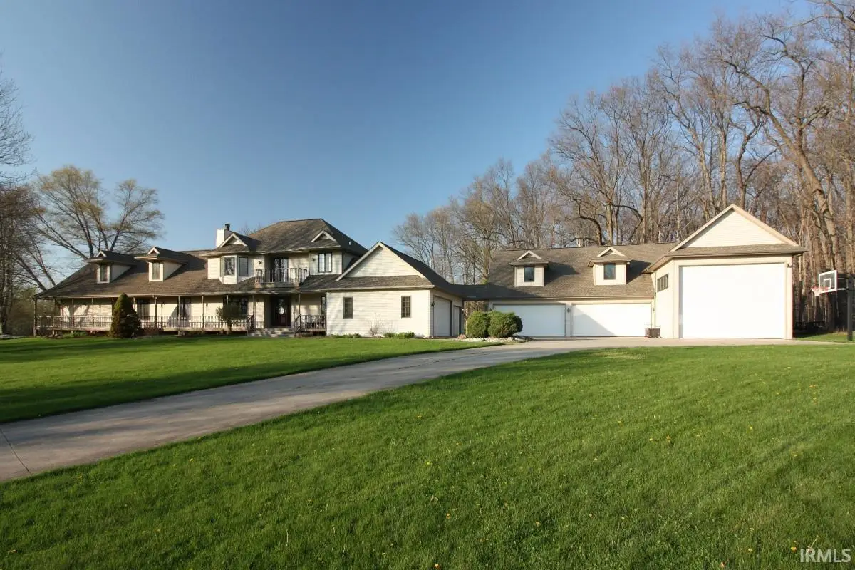 3930 N 40 E, Angola, IN 46703 - #1