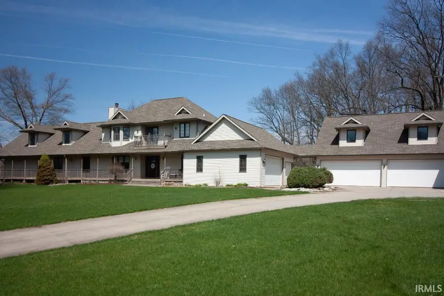 3930 N 40 E, Angola, IN 46703 - #2