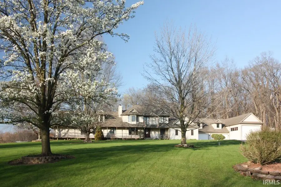 3930 N 40 E, Angola, IN 46703 - #3