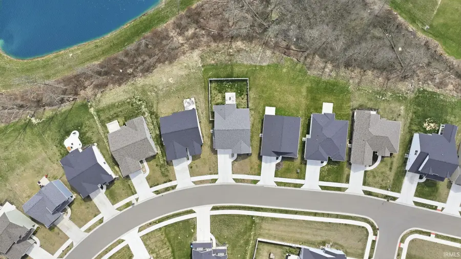 1209 Verdigris Pass, Fort Wayne, IN 46845 - #3