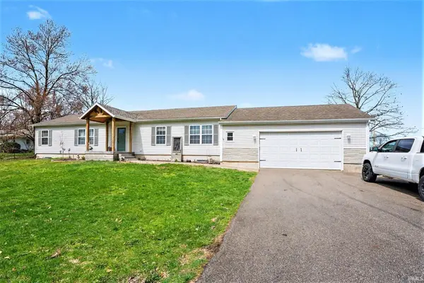 29801 Connecticut Avenue, Elkhart, IN 46516