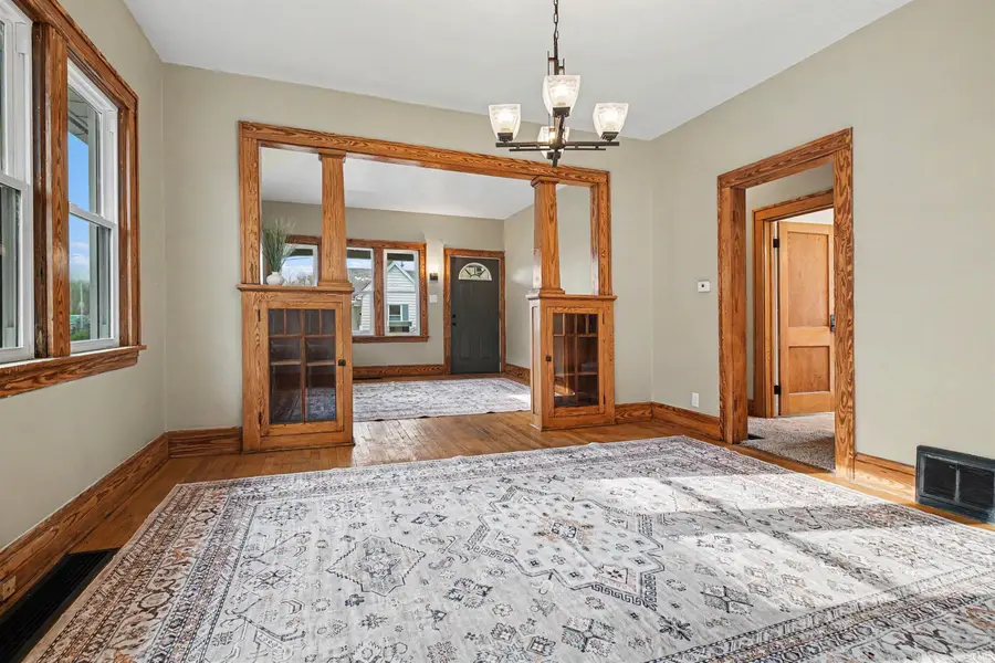 2417 Poland Street, South Bend, IN 46619 - #2