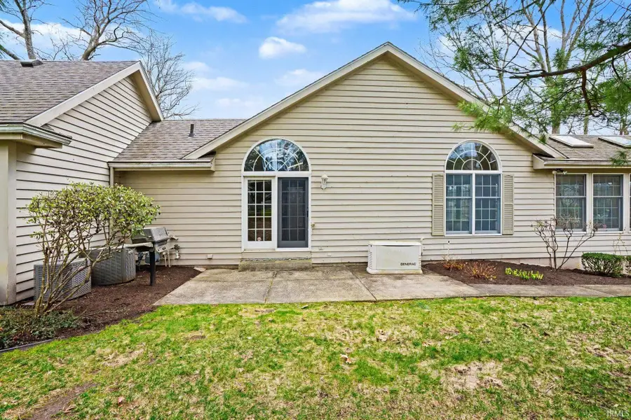 51404 Harrington Drive, Granger, IN 46530 - #3