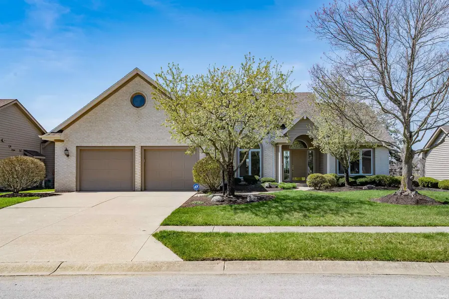 1420 Shingle Oak Pointe, Fort Wayne, IN 46814 - #2