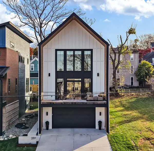 289 S 8th Street, Lafayette, IN 47901