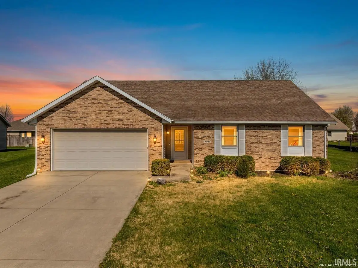 1901 N Oriole Drive, Muncie, IN 47304 - #1