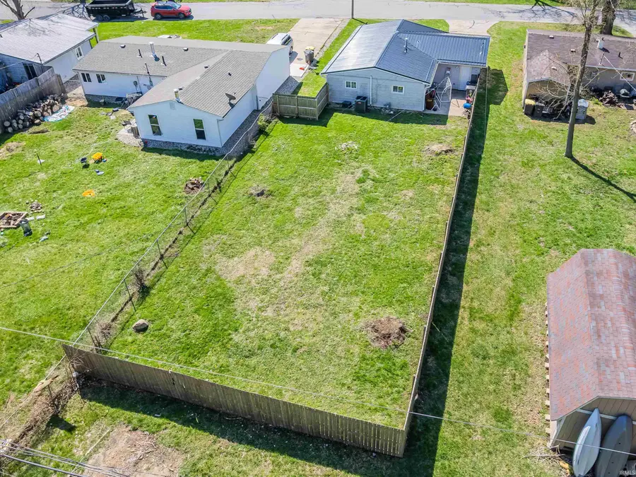 2606 Cle Elum Drive, Fort Wayne, IN 46809 - #2