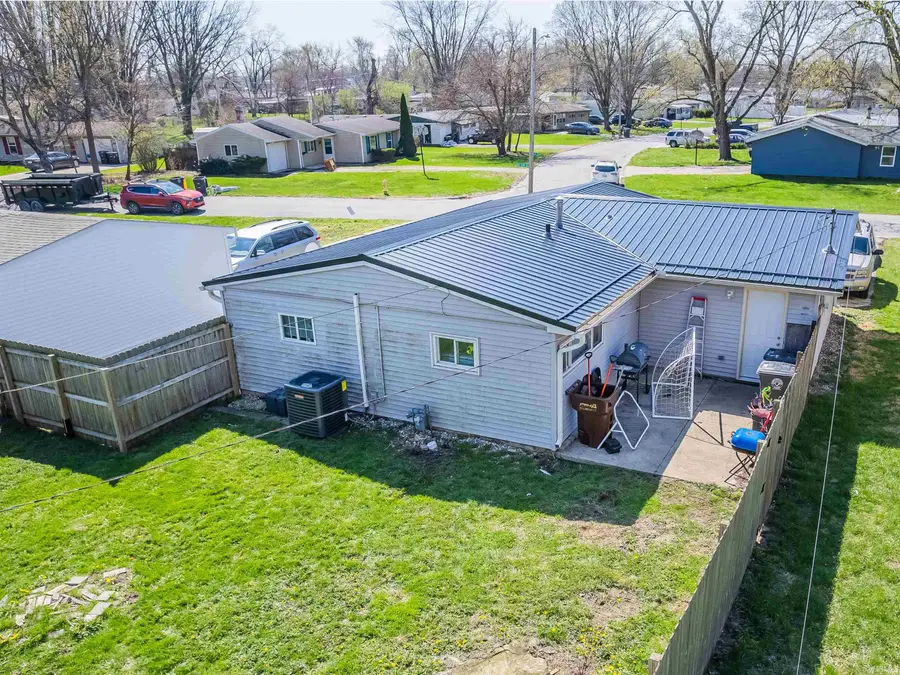 2606 Cle Elum Drive, Fort Wayne, IN 46809 - #3