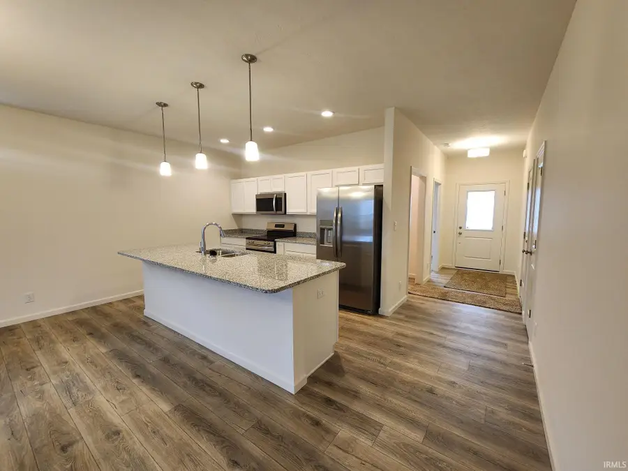 5793 Galena (lot 300) Street, West Lafayette, IN 47906 - #2