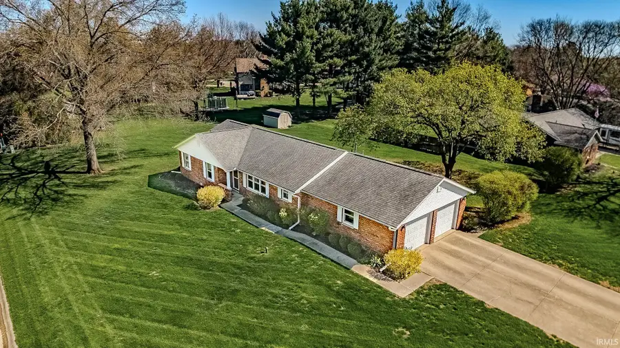 4004 Willowood Drive, Lafayette, IN 47905 - #2