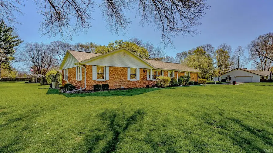 4004 Willowood Drive, Lafayette, IN 47905 - #3