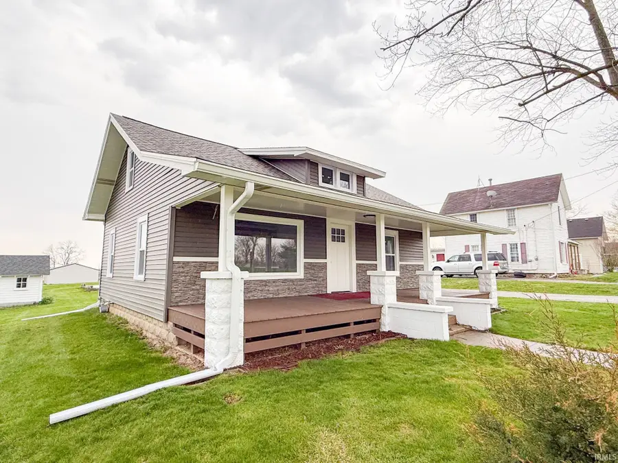 7580 S St Rd. 327, Hudson, IN 46747 - #2