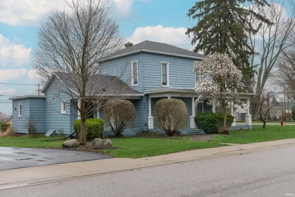 Zigler Street, New Carlisle, IN 46552