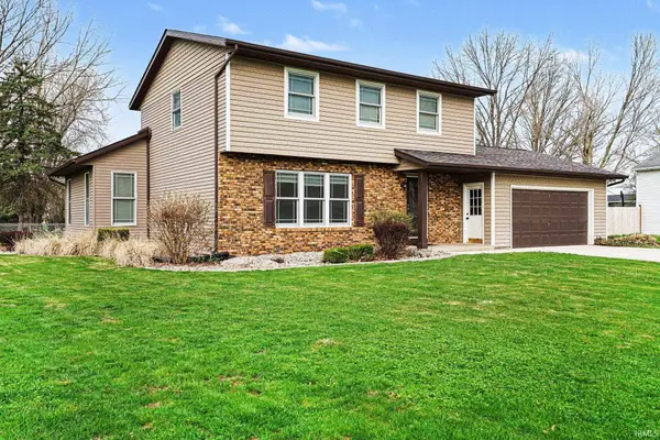 501 N Lexington Drive, Goshen, IN 46526