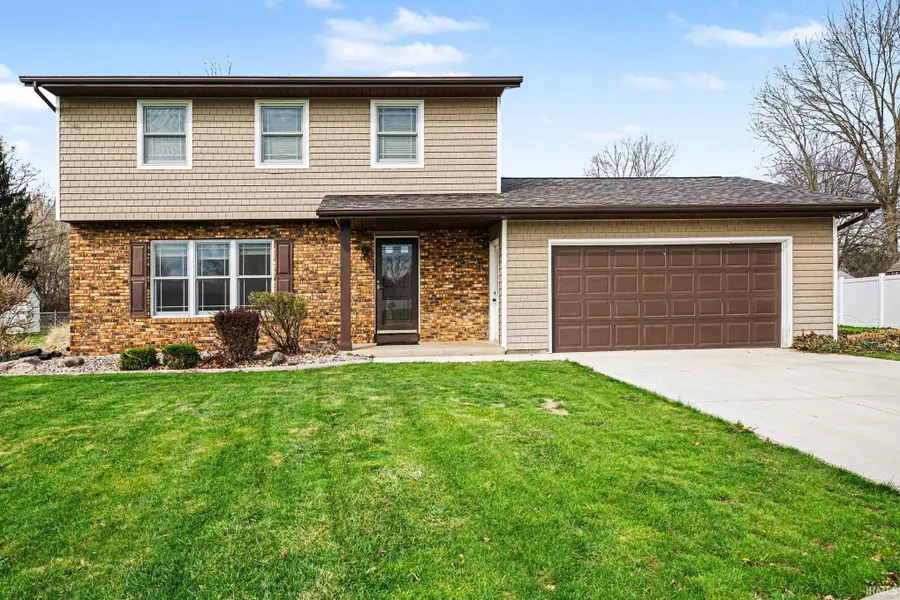 501 N Lexington Drive, Goshen, IN 46526 - #2