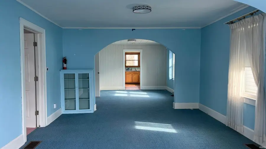 1808 W 11th Street, Muncie, IN 47302 - #2