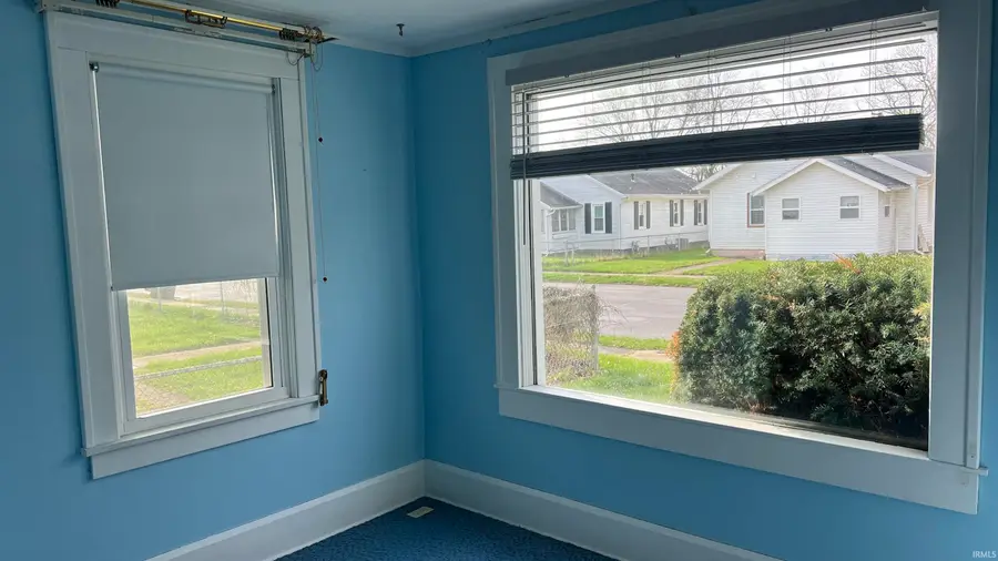 1808 W 11th Street, Muncie, IN 47302 - #3