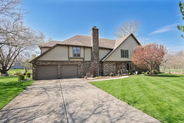 3521 Oliene Drive, Kokomo, IN 46902