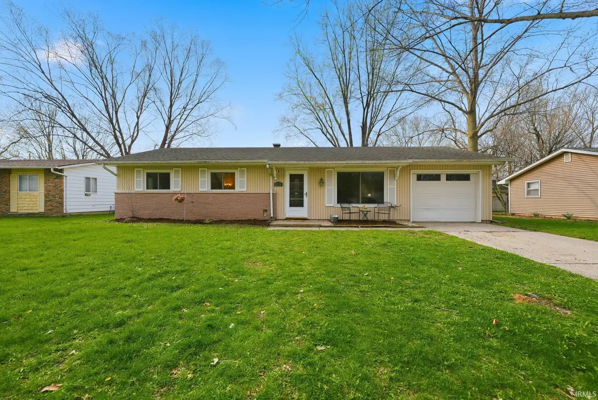 8220 Wyoming Pass, Fort Wayne, IN 46815 - #1