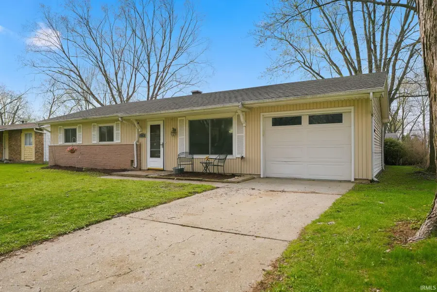 8220 Wyoming Pass, Fort Wayne, IN 46815 - #2