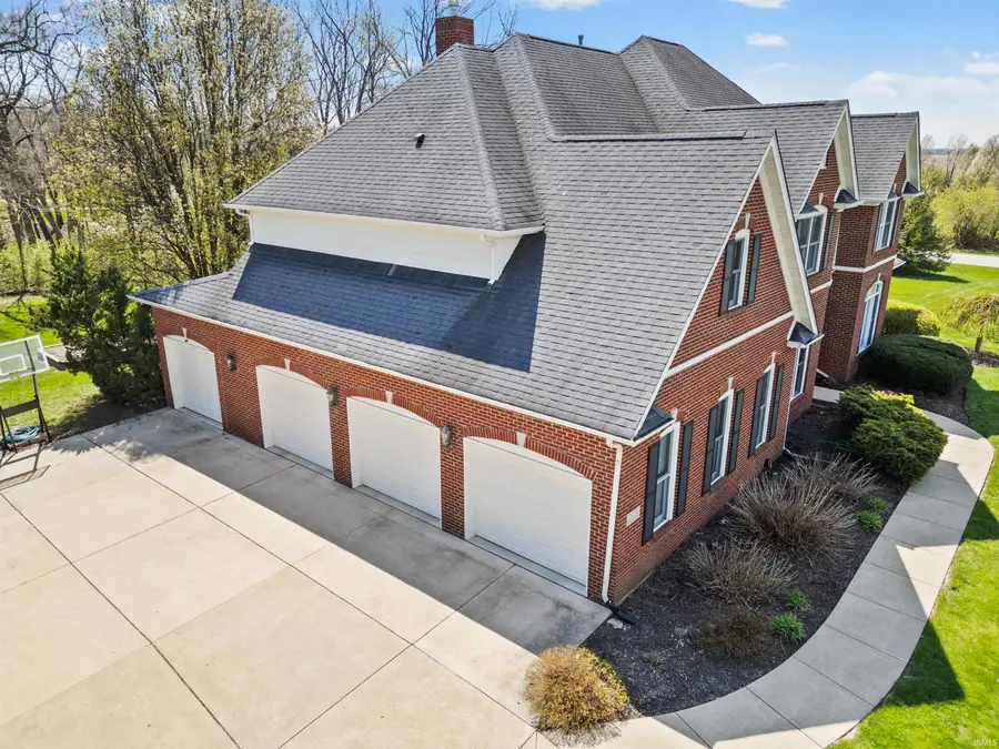 1423 Kingswood Road W, West Lafayette, IN 47906 - #3