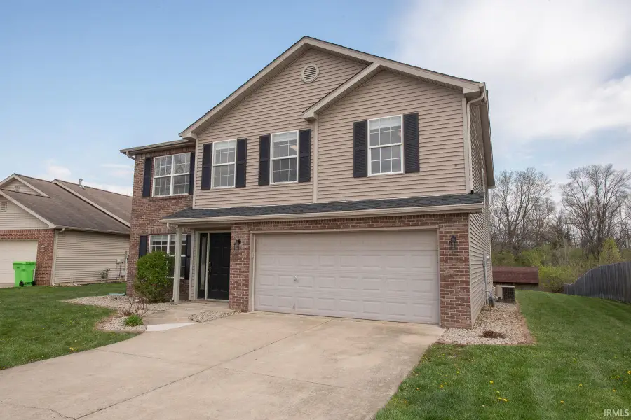 3300 Morallion Court, West Lafayette, IN 47906 - #2