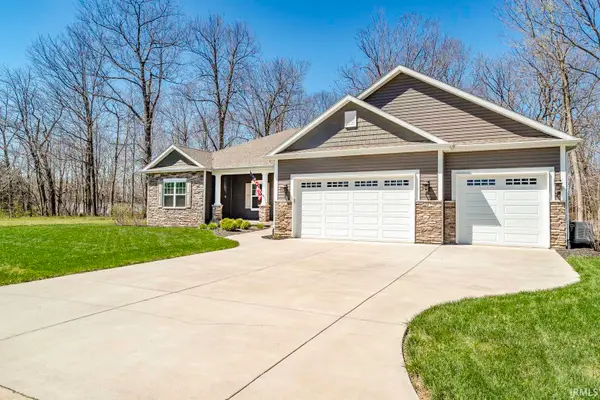 815 Shady Creek Drive, Lafayette, IN 47905