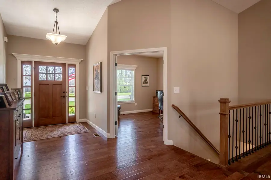 815 Shady Creek Drive, Lafayette, IN 47905 - #3