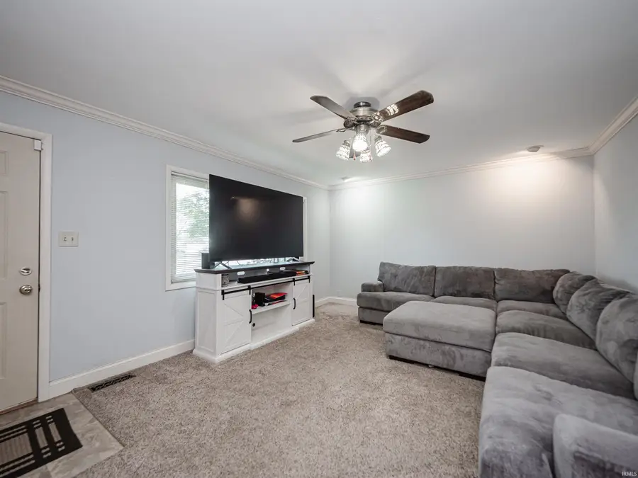 2051 Mahrendale Avenue, Evansville, IN 47714 - #3