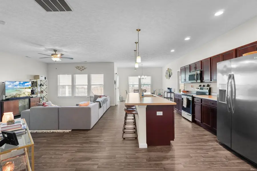 4812 Dobson Drive, Lafayette, IN 47905 - #3