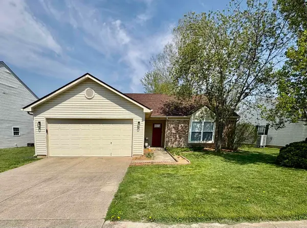 5684 W Bedrock Road, Bloomington, IN 47403